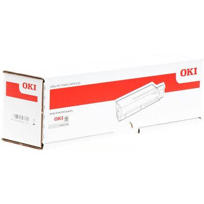 OKI Toner 45807111 Black OKI Toner 45807111 Black