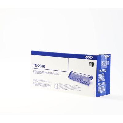 BROTHER Toner TN2310 TN-2310 Black BROTHER Toner TN2310 TN-2310 Black