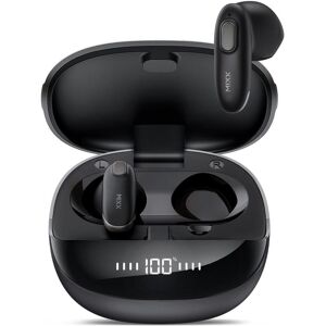MIXX Hybrid Charge 2 In-Ear TWS Qi - Trådlösa hörlurar MIXX Hybrid Charge 2 In-Ear TWS Qi - Trådlösa hörlurar