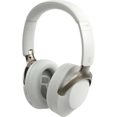 Creative - Zen Hybrid SXFI Wireless over-ear Headphones, Grey Creative - Zen Hybrid SXFI Wireless over-ear Headphones, Grey