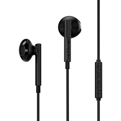 Urbanista - San Francisco 2 Wired Earphones Urbanista - San Francisco 2 Wired Earphones