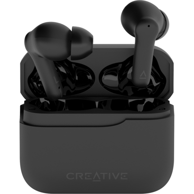 Creative - Zen Air 2 TWS In-Ear (ANC) - Black Creative - Zen Air 2 TWS In-Ear (ANC) - Black