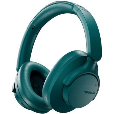 Urbanista - Valencia Active Noise Cancelling Over-ear Headphones Urbanista - Valencia Active Noise Cancelling Over-ear Headphones