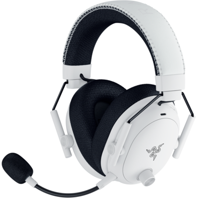 Razer - Blackshark V3 Pro - White Razer - Blackshark V3 Pro - White