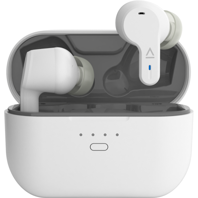 Creative - Zen Air Pro Lightweight, true wireless, sweat-resistant in-ears, White Creative - Zen Air Pro Lightweight, true wireless, sweat-resistant in-ears, White