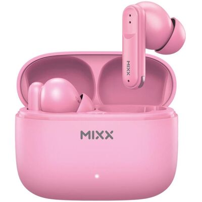 MIXX Headphone Switch 3 S7 In-Ear TWS Pink MIXX Headphone Switch 3 S7 In-Ear TWS Pink