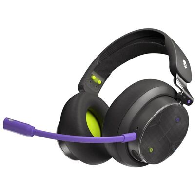 SKULLCANDY Gaming Headset PLYR Black Digi Hype MP SKULLCANDY Gaming Headset PLYR Black Digi Hype MP