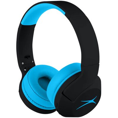 ALTEC LANSING Kids Headphone ANC Wireless 2in1 On-Ear Blue ALTEC LANSING Kids Headphone ANC Wireless 2in1 On-Ear Blue