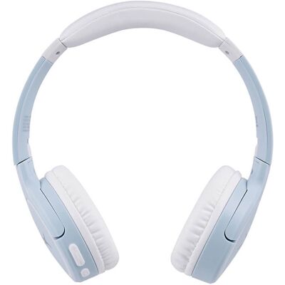 ALTEC LANSING 2in1 Headphone NanoPhone Wireless On-Ear Blue ALTEC LANSING 2in1 Headphone NanoPhone Wireless On-Ear Blue