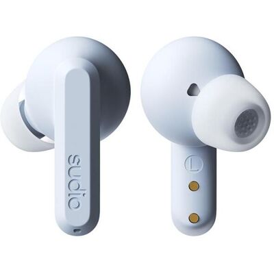SUDIO Headphone A3 Pro Blue In-Ear True Wireless SUDIO Headphone A3 Pro Blue In-Ear True Wireless