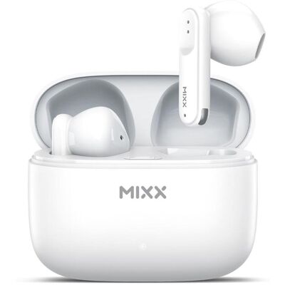 MIXX Headphone Switch A7 In-Ear TWS White MIXX Headphone Switch A7 In-Ear TWS White