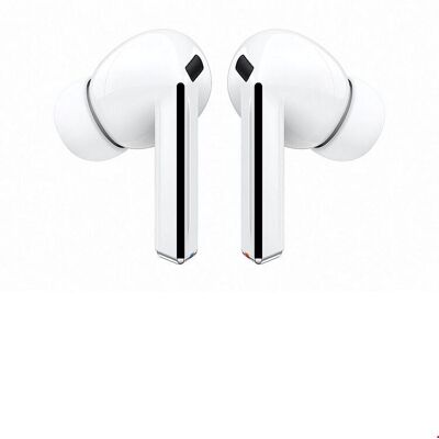 In ear hörlurar Galaxy Buds3 Pro SM-R630 White Samsung In ear hörlurar Galaxy Buds3 Pro SM-R630 White Samsung