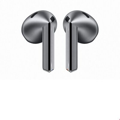 In ear hörlurar Galaxy Buds3 SM-R530 - Silver Samsung In ear hörlurar Galaxy Buds3 SM-R530 - Silver Samsung