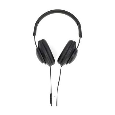 Nedis Over-Ear Wired hörlurar USB-C(tm) Kabellängd: 1.20 m Volymkontroll Svart Nedis Over-Ear Wired hörlurar USB-C(tm) Kabellängd: 1.20 m Volymkontroll Svart