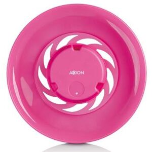 Lenco AFB-100PK Bluetooth-högtalare - Frisbee, Svart, Silver, Rosa Lenco AFB-100PK Bluetooth-högtalare - Frisbee, Svart, Silver, Rosa