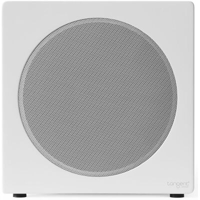 Tangent: Högtalare Subwoofer Spectrum XSW8 II Vi Tangent: Högtalare Subwoofer Spectrum XSW8 II Vi