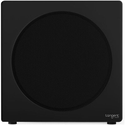 Tangent: Högtalare Subwoofer Spectrum XSW8 II Sv Tangent: Högtalare Subwoofer Spectrum XSW8 II Sv