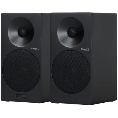 Tangent: Högtalare Aktiva Spectrum X5 II BT HDMI Svarta Tangent: Högtalare Aktiva Spectrum X5 II BT HDMI Svarta
