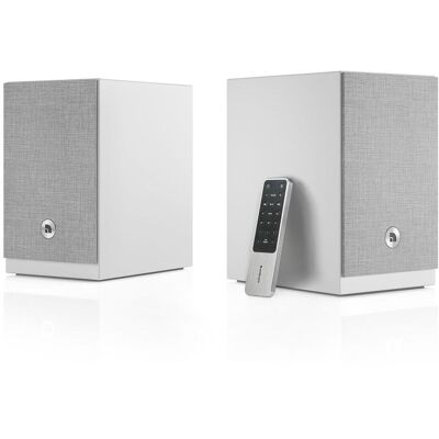 AUDIO PRO Speaker A28 W Multiroom White AUDIO PRO Speaker A28 W Multiroom White