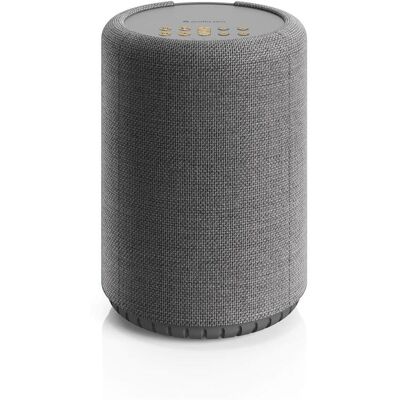 AUDIO PRO Speaker A10 MKII W Multiroom Dark Grey AUDIO PRO Speaker A10 MKII W Multiroom Dark Grey