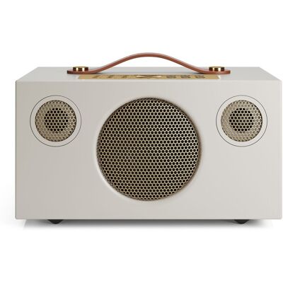 AUDIO PRO Speaker C5 MKII W Multiroom Dune Classic AUDIO PRO Speaker C5 MKII W Multiroom Dune Classic