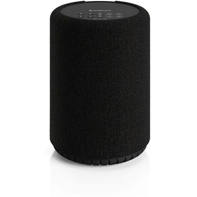 AUDIO PRO Speaker A10 MK II Multiroom Black AUDIO PRO Speaker A10 MK II Multiroom Black