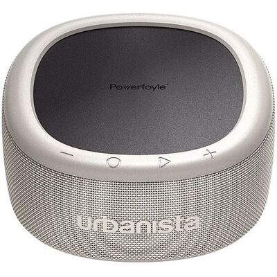 Bluetooth-högtalare Malibu - Desert Gray Urbanista Bluetooth-högtalare Malibu - Desert Gray Urbanista