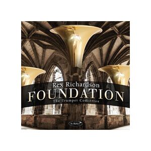Richardson Rex & Classic FM Radio: Foundation