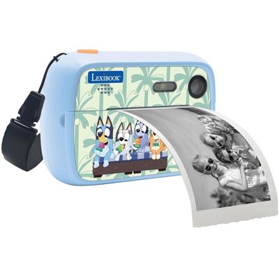 Lexibook - BLUEY StarCAM® Print Lexibook - BLUEY StarCAM® Print