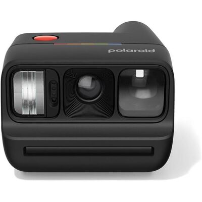 POLAROID Camera Go Gen. 3 Black POLAROID Camera Go Gen. 3 Black