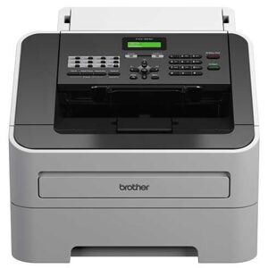 Brother Fax Brother 2840 Laserfax