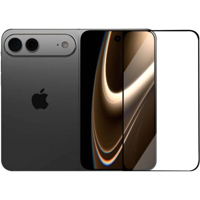 Champion: Skärmskydd iPhone Duo Yttre Champion: Skärmskydd iPhone Duo Yttre