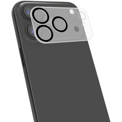 Celly: Cameralens Skydd för kameralins iPhone 17 Pro Max Celly: Cameralens Skydd för kameralins iPhone 17 Pro Max