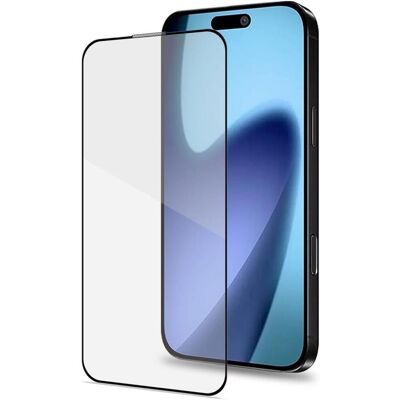 Celly: Full Glass Skärmskydd Härdat glas iPhone 17 Celly: Full Glass Skärmskydd Härdat glas iPhone 17