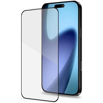 Celly: Full Glass Skärmskydd Härdat glas iPhone 17 Pro Max Celly: Full Glass Skärmskydd Härdat glas iPhone 17 Pro Max