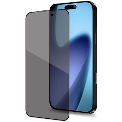 Celly: Privacy Skärmskydd Härdat glas iPhone 17 Pro Celly: Privacy Skärmskydd Härdat glas iPhone 17 Pro