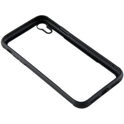 Gear iPhone XR 6,1" Tunn härdat glas skal Gear iPhone XR 6,1" Tunn härdat glas skal