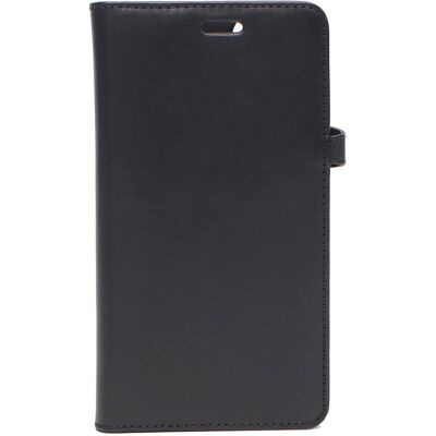 BUFFALO 2in1 Wallet Leather 3 card iPhone 11 Pro Black BUFFALO 2in1 Wallet Leather 3 card iPhone 11 Pro Black