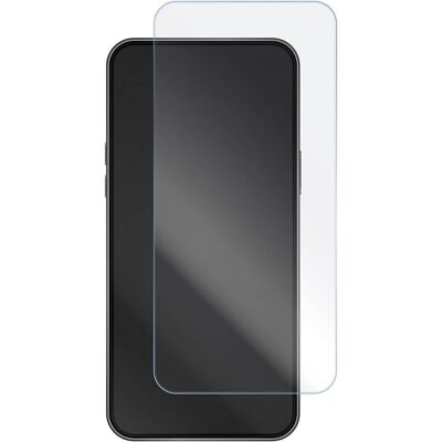 Gear iPhone 15 Pro Max Guld Härdat Glas Skärmskydd Gear iPhone 15 Pro Max Guld Härdat Glas Skärmskydd