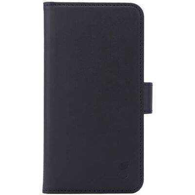 Gear läderplånbok och skyddande fodral för Asus Zenfone 5 Gear läderplånbok och skyddande fodral för Asus Zenfone 5