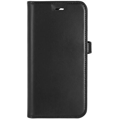 Buffalo Läderplånbok för iPhone 16 Buffalo Läderplånbok för iPhone 16
