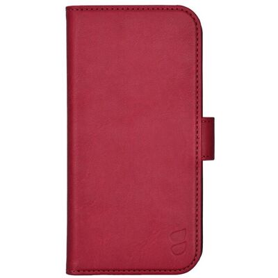 GEAR Classic 3 card Recycled MagSerie iPhone 17 Deep Red GEAR Classic 3 card Recycled MagSerie iPhone 17 Deep Red
