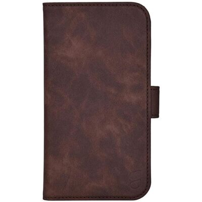 GEAR Classic 3 card Recycled MagSerie iPhone 17 Pro Brown GEAR Classic 3 card Recycled MagSerie iPhone 17 Pro Brown