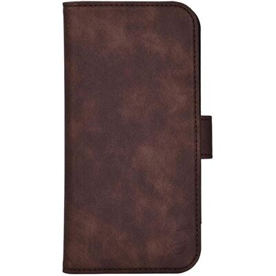 GEAR Classic 3 card Recycled MagSerie iPhone 17 Brown GEAR Classic 3 card Recycled MagSerie iPhone 17 Brown