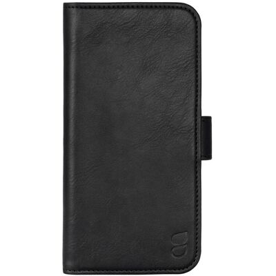 GEAR Classic 3 card Recycled MagSerie iPhone 17 Black GEAR Classic 3 card Recycled MagSerie iPhone 17 Black