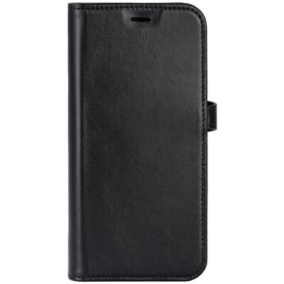 BUFFALO 2in1 Leather 3 card MagSeries iPhone 17 Black BUFFALO 2in1 Leather 3 card MagSeries iPhone 17 Black