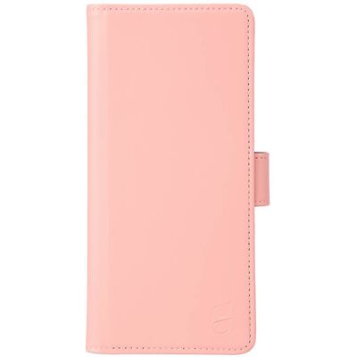 Samsung Galaxy A42 5G Plånboksfodral - Rosa Samsung Galaxy A42 5G Plånboksfodral - Rosa