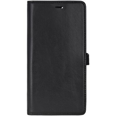BUFFALO 2in1 Leather 3 card Magnetic Samsung S26 Ultra Black BUFFALO 2in1 Leather 3 card Magnetic Samsung S26 Ultra Black
