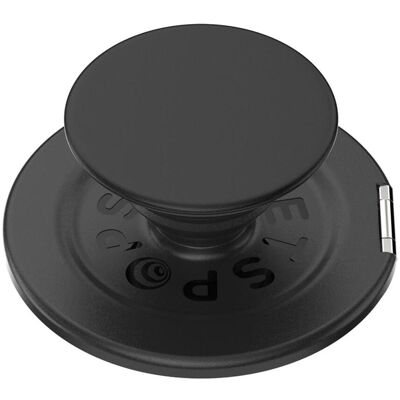 POPSOCKETS Kick-Out Magsafe Grip Black POPSOCKETS Kick-Out Magsafe Grip Black