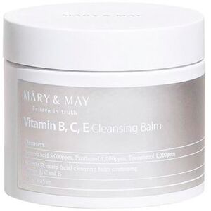 Mary&May - Vitamin B.C.E Cleansing Balm - 120 g